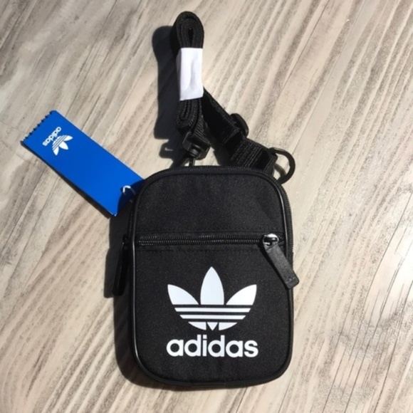 Adidas small side bag Clearance